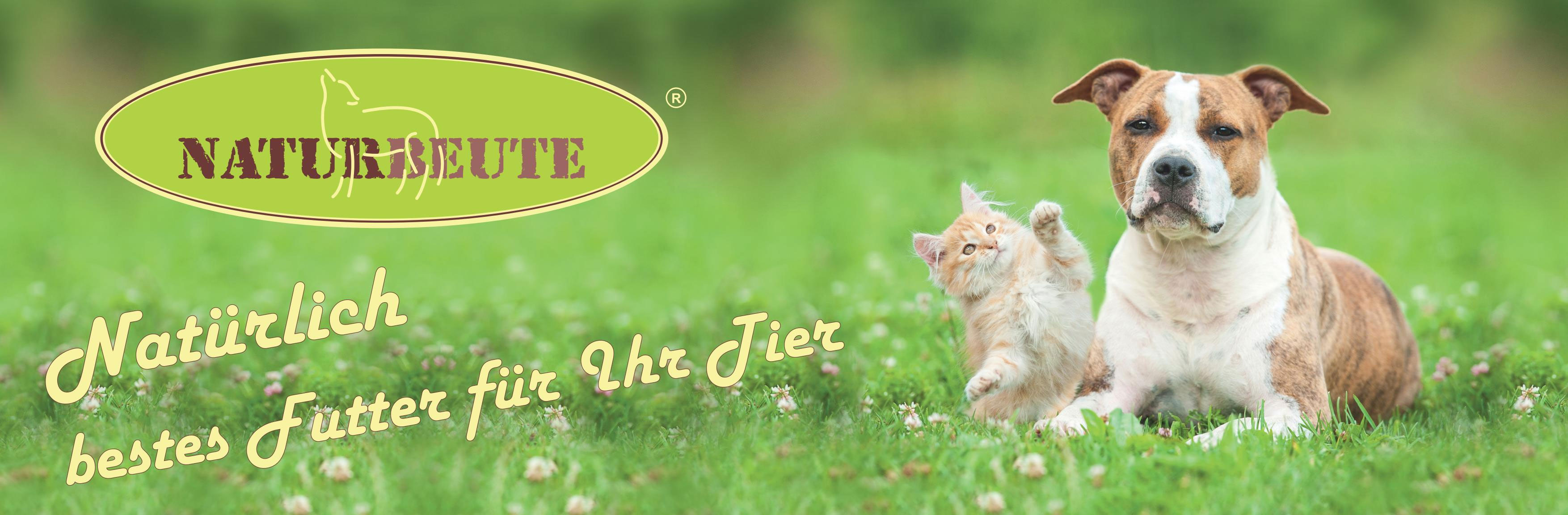 Natürlich bestes Futter